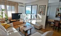 Troiposoban stan, Beograd, Banjica, prodaja, 81m2, 260000e, id1481746