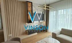 Dvoiposoban stan, Beograd, Beograd na vodi, izdavanje, 71m2, 1700e, id1454020