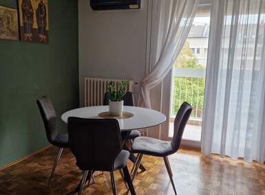 Dvosoban stan, Novi Sad, Novo naselje, prodaja, 55m2, 140000e, id1486511