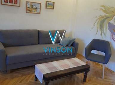 Dvosoban stan, Novi Sad, Novo naselje, izdavanje, 56m2, 500e, id1323912