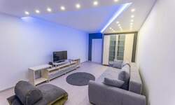 Jednoiposoban stan, Beograd - Andrićev Venac | Izdavanje · 43m² · 500€