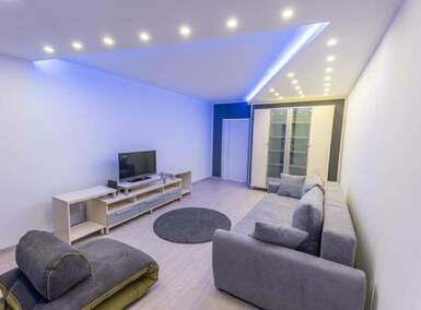 Jednoiposoban stan, Beograd, Andrićev Venac, izdavanje, 43m2, 500e, id1486521