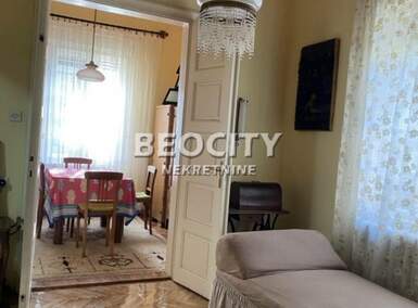 Dvosoban stan, Novi Sad, Centar, izdavanje, 50m2, 550e, id1486525