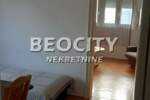 Trosoban stan, Beograd, Zemun (novi Grad), izdavanje, 40m2, 250e, id1486528