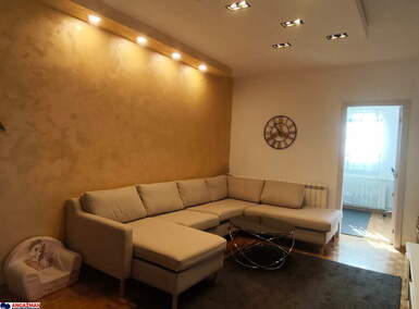 Dvoiposoban stan, Beograd, Prvomajska, prodaja, 66m2, 219500e, id1486532