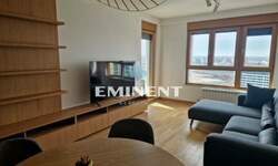 Cetvorosoban stan, Beograd - Blok 65 | Izdavanje · 100m² · 1.700€