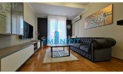 Dvosoban stan, Beograd, Čubura, izdavanje, 40m2, 700e, id1486534