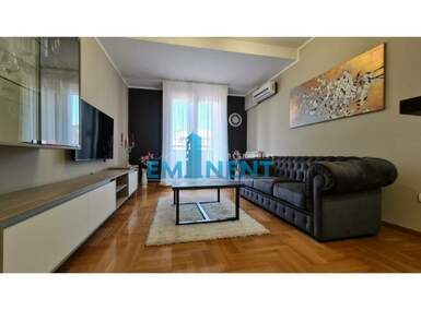 Dvosoban stan, Beograd, Čubura, izdavanje, 40m2, 700e, id1486534