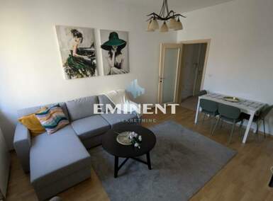 Dvosoban stan, Beograd, Dorćol, izdavanje, 40m2, 900e, id1486536