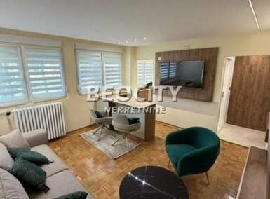 Jednosoban stan, Beograd, Blok 1 (fontana), izdavanje, 24m2, 650e, id1486545