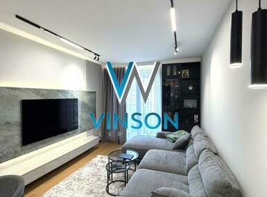 Jednoiposoban stan, Novi Sad, Adamovićevo Naselje, prodaja, 43m2, 194670e, id1483445