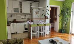 Dvosoban stan, Beograd, Konjarnik, izdavanje, 47m2, 500e, id1486313