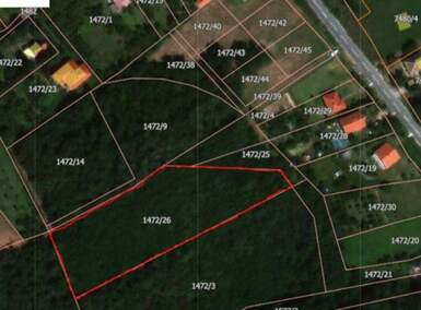 Plac, Beograd, prodaja, 4000m2, 50000e, id1486546