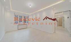 Dvosoban stan, Beograd, Centar, prodaja, 60m2, 320000e, id1486547