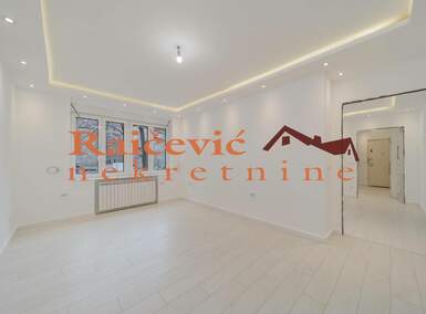 Dvosoban stan, Beograd, Centar, prodaja, 60m2, 320000e, id1486547