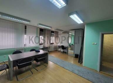 Poslovni prostor / Lokal, Beograd - Ustanička | Prodaja · 31m² · 80.000€