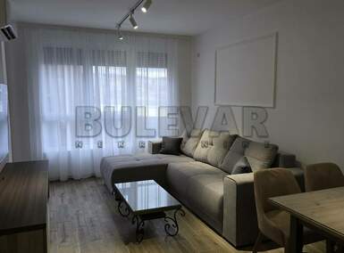 Dvoiposoban stan, Niš, Pantelej(Niš), izdavanje, 70m2, 550e, id1486551