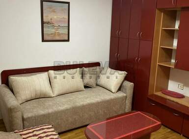 Jednosoban stan, Niš - Čair | Izdavanje · 34m² · 300€