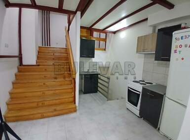 Poslovni prostor / Lokal, Niš - Pravni fakultet | Izdavanje · 51m² · 400€