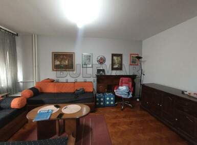 Cetvorosoban stan, Niš, Planet Residence, izdavanje, 85m2, 400e, id1486558