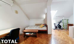 Garsonjera, Novi Sad - Bulevar | Prodaja · 29m² · 90.000€