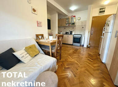 Jednoiposoban stan, Novi Sad, Nova Detelinara, prodaja, 34m2, 105000e, id1486561