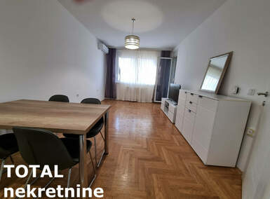 Jednoiposoban stan, Novi Sad, Novo Naselje -  Bistrica, prodaja, 36m2, 116500e, id1486562