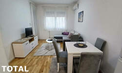 Jednoiposoban stan, Novi Sad - Centar | Izdavanje · 38m² · 400€