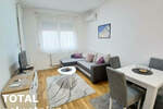 Jednoiposoban stan, Novi Sad - Centar | Izdavanje · 38m² · 400€