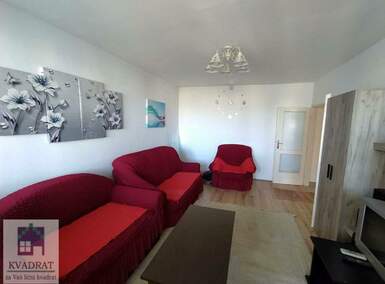 Dvosoban stan, Beograd, Obrenovac (mesto), prodaja, 60m2, 105000e, id1486564