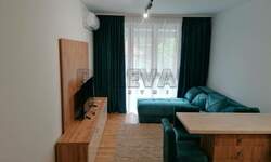 Jednosoban stan, Niš - Čair | Izdavanje · 37m² · 350€