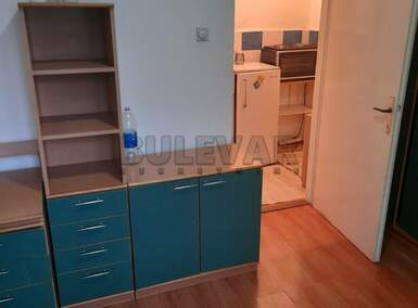 Garsonjera, Niš, Centar, izdavanje, 20m2, 200e, id1486571