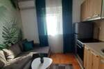 Jednoiposoban stan, Beograd, Mirijevo, prodaja, 32m2, 99900e, id1486573