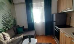 Jednoiposoban stan, Beograd, Mirijevo, prodaja, 32m2, 99900e, id1486573