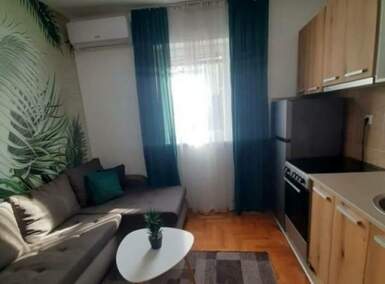 Jednoiposoban stan, Beograd - Mirijevo | Prodaja · 32m² · 99.900€