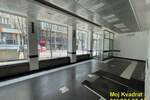 Poslovni prostor / Lokal, Beograd - Vračar centar | Izdavanje · 130m² · 6.500€