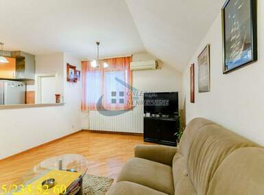 Cetvorosoban stan, Beograd, Braće Jerković, prodaja, 95m2, 245000e, id1486578