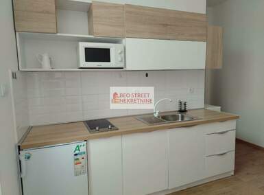 Trosoban stan, Beograd, Kopitareva Gradina, prodaja, 61m2, 350000e, id1486580