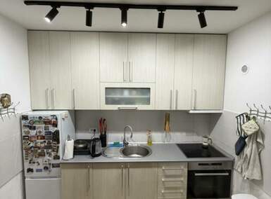 Jednoiposoban stan, Novi Sad, Petrovaradin, prodaja, 39m2, 123497e, id1486589