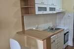 Garsonjera, Novi Sad, izdavanje, 24m2, 300e, id1486594