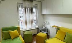 Jednosoban stan, Beograd - Cvetkova pijaca | Prodaja · 31m² · 115.000€