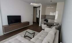 Dvosoban stan, Novi Sad | Izdavanje · 45m² · 800€