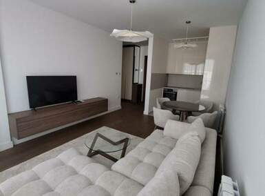 Dvosoban stan, Novi Sad | Izdavanje · 45m² · 800€