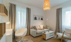 Jednosoban stan, Novi Sad | Prodaja · 48m² · 352.035€