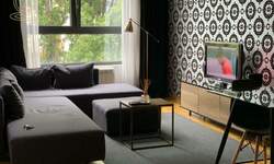 Dvosoban stan, Beograd, Čubura, izdavanje, 50m2, 900e, id1486601