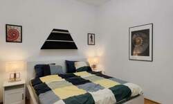 Dvosoban stan, Beograd, Resavska, izdavanje, 44m2, 950e, id1486609