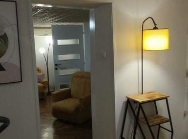 Dvosoban stan, Novi Sad | Izdavanje · 50m² · 300€