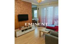 Dvosoban stan, Beograd, Blok 63, izdavanje, 53m2, 650e, id1486623