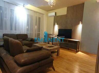 Dvosoban stan, Beograd - Cvetni Trg | Izdavanje · 45m² · 780€