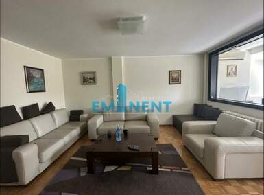 Dvosoban stan, Beograd, Blok 3, izdavanje, 56m2, 690e, id1486627